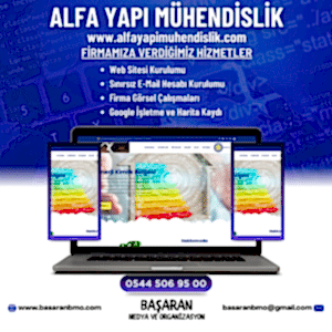 alfa yapı mühendislik